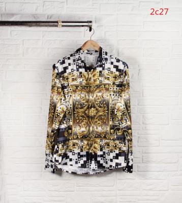 Givenchy Shirts-391